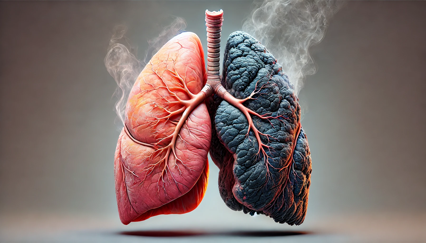 Lung Health Crisis: 6 Urgent Reasons to Act Now