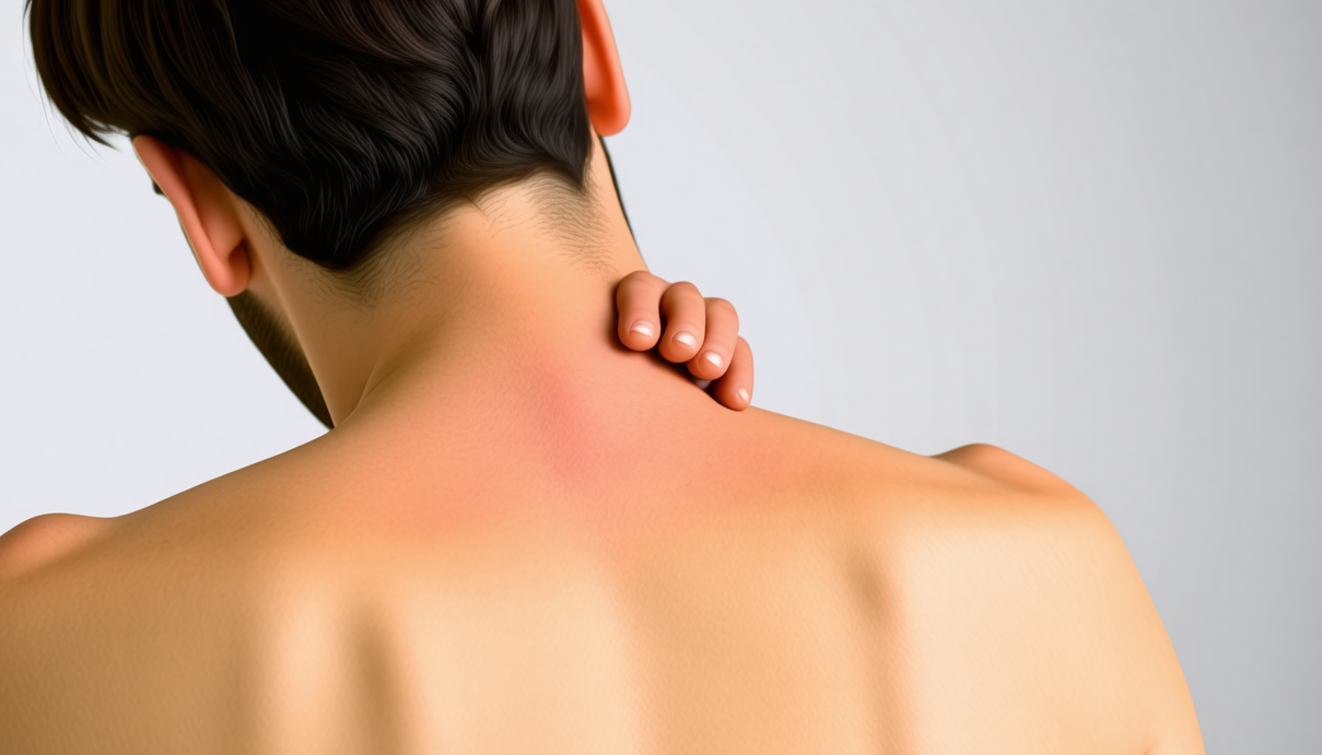 Cervical Pain: 8 Effective Tips to Relieve it Quickly!